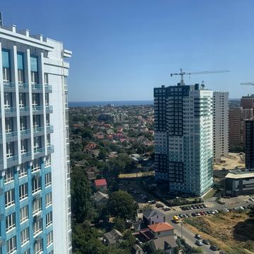 Георгія Липського вул. (Толбухіна), 135/2