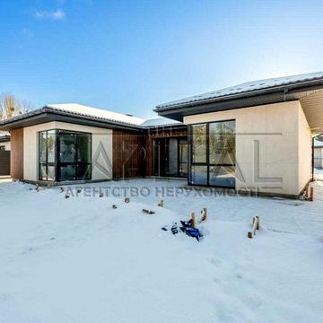 Продажа дома, Дмитровка, Бучанский р-н, ГАЗ , Є-оселя, БЕЗ Коммисии