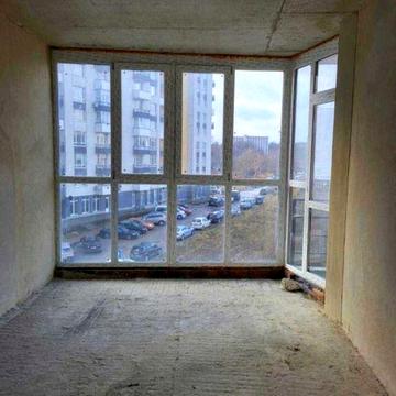 Продається 1-кімнатна квартира по вулиці Під Голоско