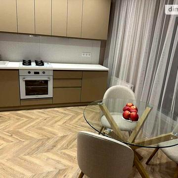 Продаж 1к Квартира Ольги Кобилянської (Достоєвського) вулиця ЖК Синергия Сити