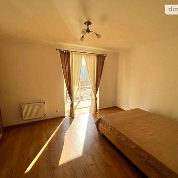 Довгострокова оренда 2к Квартира Пулюя Івана вулиця