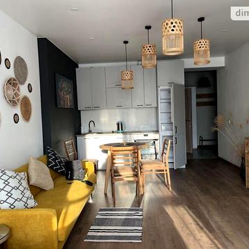 Довгострокова оренда 1к Квартира Миколаївська вулиця ЖК Академичный