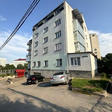 Продаж 3к Квартира Загребельна вулиця