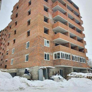 В продажі квартира в новобудові, Виставка, за вигідною ціною ID33128