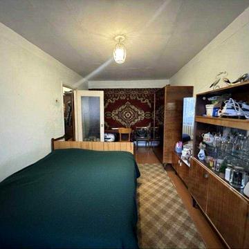 Одно-кімнатна квартира район вулиці Грушевського