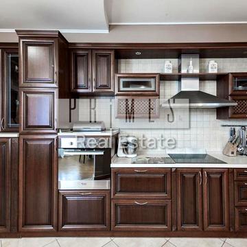 Оренда 5к квартири Антонович центр Київ