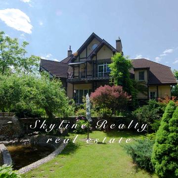 Без комісії! Оренда будинку в км Метролог, свій вихід у ліс до парку