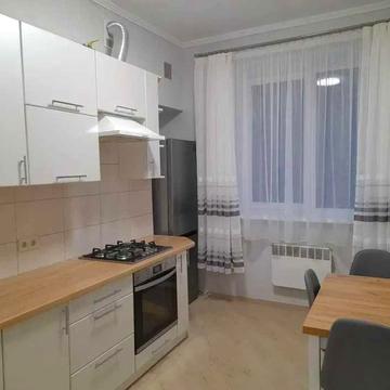 Оренда однокімнатної квартири