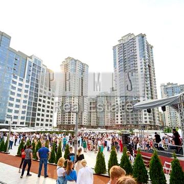 Продажа 1к квартиры Новопечерские Липки 8 очередь, Печерск, БЕЗ % ЖК Новопечерські Липки