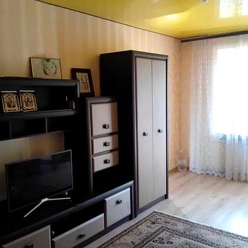 Однокімнатна квартира в центрі