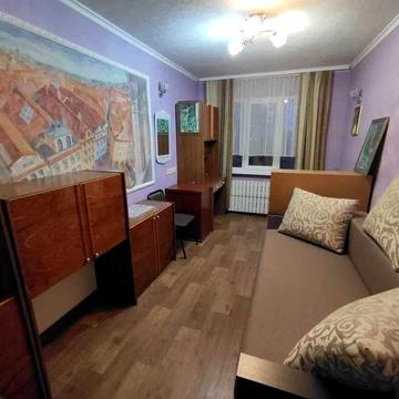 Продается 3квартира 2 мин. от м. 23 Августа с ТОРГОМ (85677)
