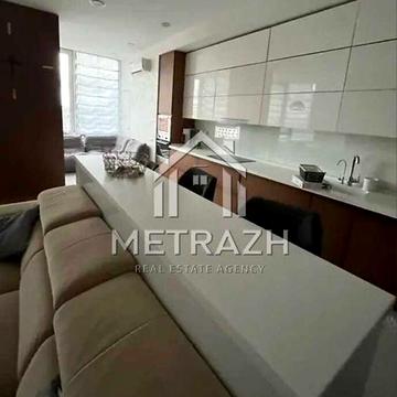 Продам 4к квартиру в ЖК Мир Бот Сад Саржин Яр Павлово Поле ЖК Мир