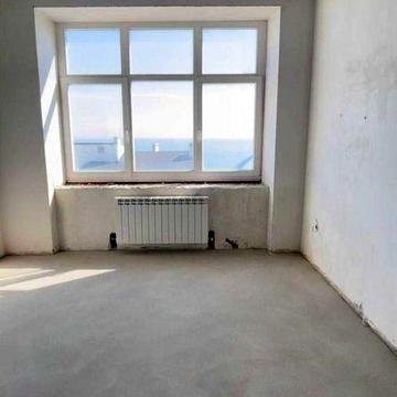 VIP-квартира • 200 м² • Французький бульвар • Вид на море ЖК Будинки Каркашадзе