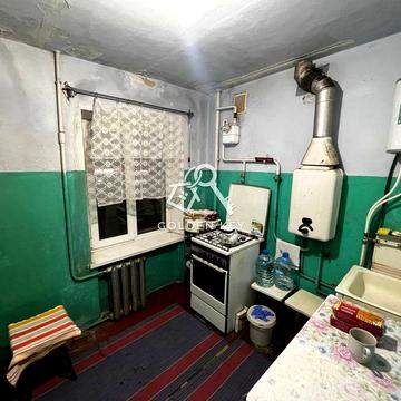 Продаж 2-кімнатної квартири (173 квартал, Автотехнікум)