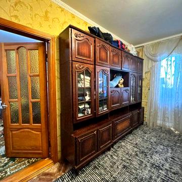 Продаж 3к квартири в Дубово