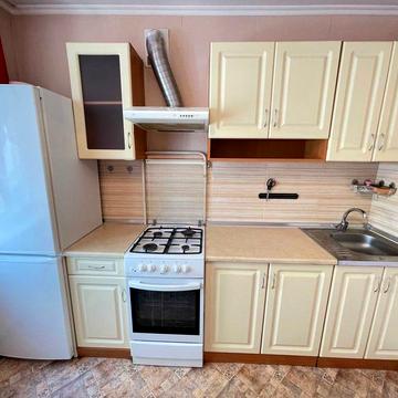 Газ и газовая плита! Сдам 1-к.кв. Оболонский район. Рядом Атб, Сильпо.