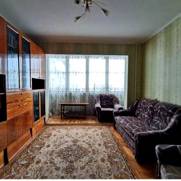 Аренда квартиры, Осипенковский мкр.