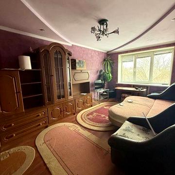 Продам 3 кімнатну квартиру