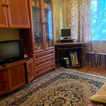 Продам 3-кімнатну квартиру, Донецьке шосе ж/м Ломівський Лівий берег