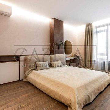 Продаж квартири в ЖК Бульвар Фонтанів, 123м2, Печерськ, Київ ЖК Бульвар Фонтанів