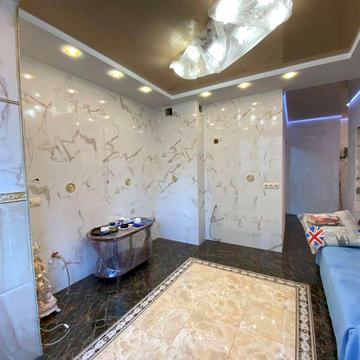 2 комн. 60 кв.м Таирова Все гос. программы