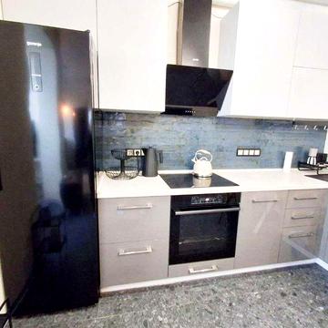 ЖК Святобор,оренда 1к квартири,метро Житомирська,Святошино,є Генератор