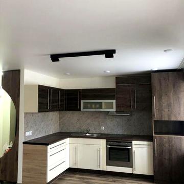 Здам 3-х кімнатну квартиру,в центрі міста.