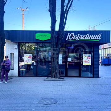 Володимира Терещенка вул. (Федоренка), 1