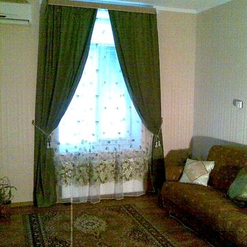 Довгострокова оренда 2к Квартира Уманський провулок