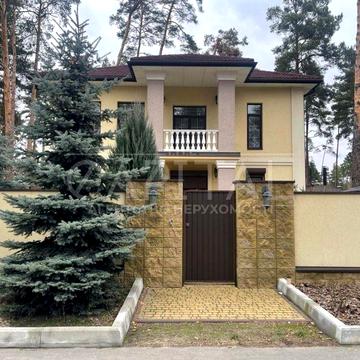 Продаж будинку в Лісовій Бучі  195м2 / 10 соток