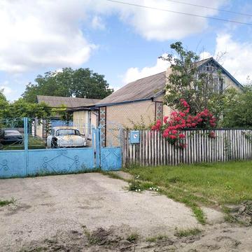 Продаж.  будинку