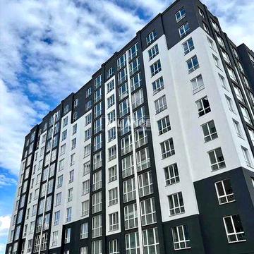 2-кім. квартира в готовому будинку. Парк Шевченка