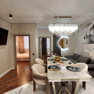 Продаж 2к Квартира Курортний провулок ЖК Атмосфера