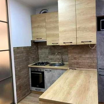 Оренда 1 кімнатної квартири+кухня студія