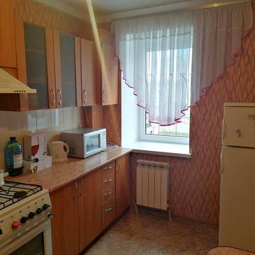 Сдам 3-ю квартиру в Центре в новом доме! 10000