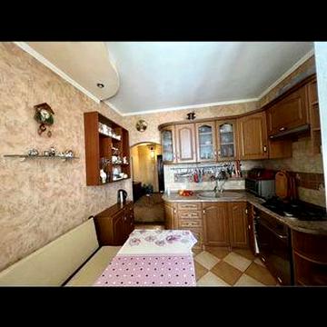 Продаж 3 кімн.квартири в словацькому будинку