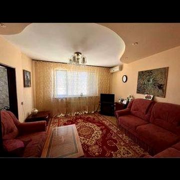 Продаж 3 кімн.квартири в словацькому будинку
