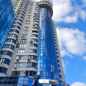 ЦЕНТР м.ДЕМІЇВСЬКА-1хв Красива 2к Голосіївський проспект30а Либідська ЖК Пр-т Голосіївський,30-32