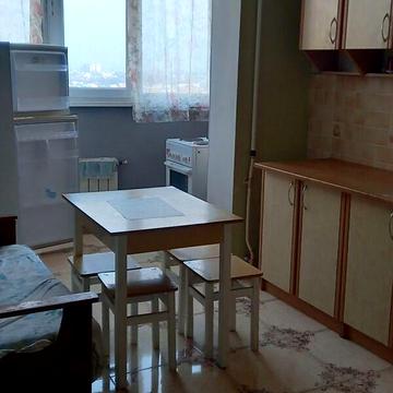 Довгострокова оренда 1к Квартира Сергія Шелухіна (Олександра Невського) вулиця