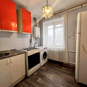 Продаж 1к Квартира Миру вулиця