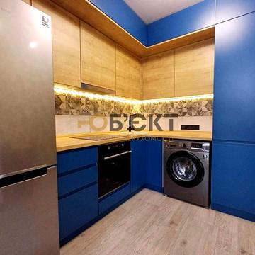 В продаже 1-к квартира в ЖК «Гидропарк», ул Борткевича, Киевский р-й ЖК «Гидропарк»