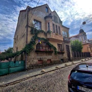 Квартира у серці міста -1 кім Біля Замку