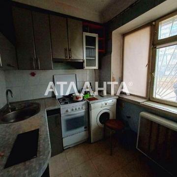 2х комнатная квартира в кирпичном доме на Гайдара