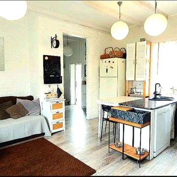 Без комісії, таун, 123м², три кімнати, дві тераси, технічне приміщ.