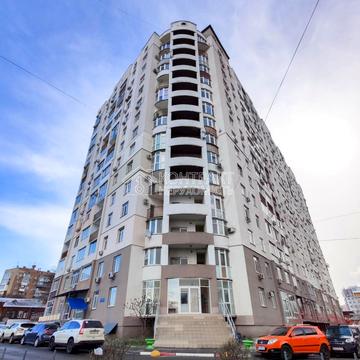 Греківська вул., 5