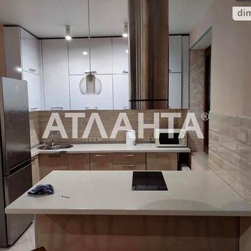 Продаж 1к Квартира Приморська (Суворова) вулиця