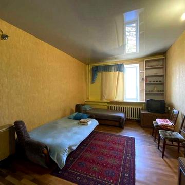 Самий центр міста! 1-кімнатна студія | Топ-локація!