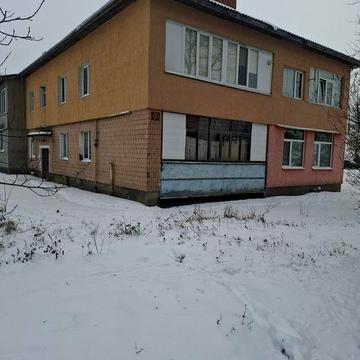 Двохкімнатна квартира , Нове Місто