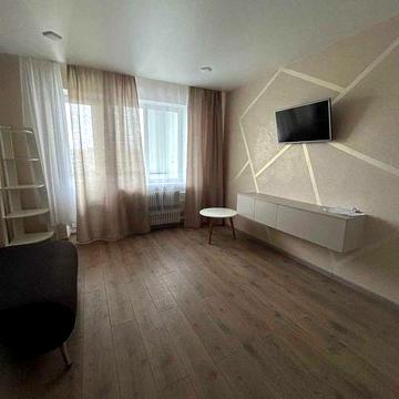 ПРОДАЖ 1-кімнатної квартири на лівому березі (4 мкрн)