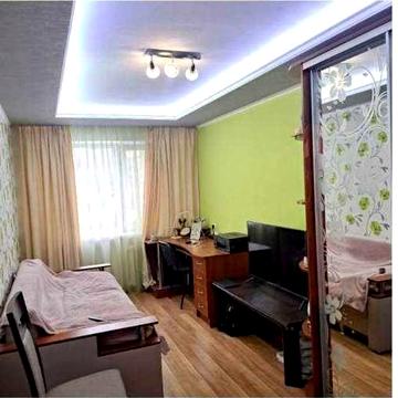 Продам 3кв., Григоренко 15/2